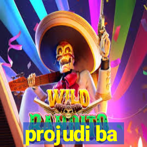 projudi ba